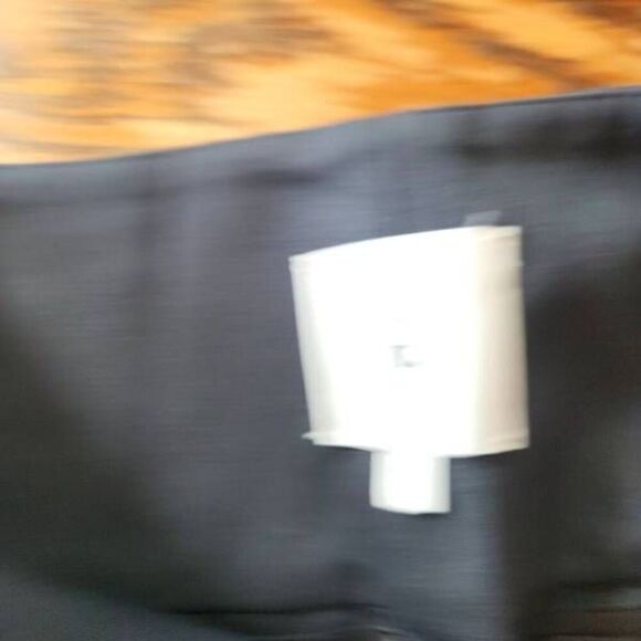 G. Label by GOOP CARTER Pants MILITARY SIZE 8 - Picture 3 of 5